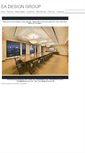 Mobile Screenshot of eadesigngroup.net